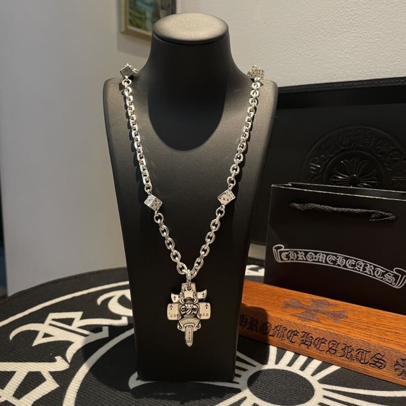 Chrome Hearts Necklaces